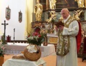 2015-04-05 9 Žehnání pokrmů; Speisensegnung.JPG