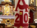 2015 Paškál; Osterkerze.JPG
